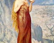 彼埃 毕维 德 夏凡纳 : Skull